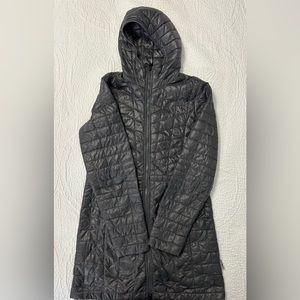 Women’s Northface ThermoBall Parka